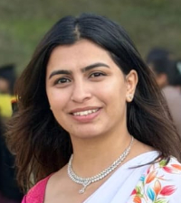 Amrita Tripathi
