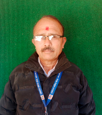 Jay bahadur Adhikari