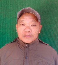 Kamal Bahadur Garbuja