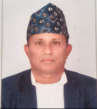 Krishna Prasad Aryal