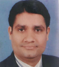 Lalu Prasad Sharma
