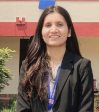 Parbati Dhungana