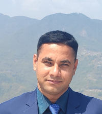 Prabhu Sigdel