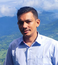 Prabin Bhandari