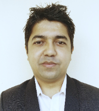 Prabin Sharma