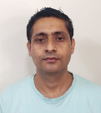 Rabindra Lamichhane