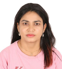 Sandhya Paudel