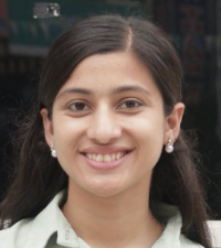 Shristi Subedi